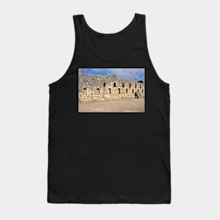 Pérou - Machu Picchu Tank Top